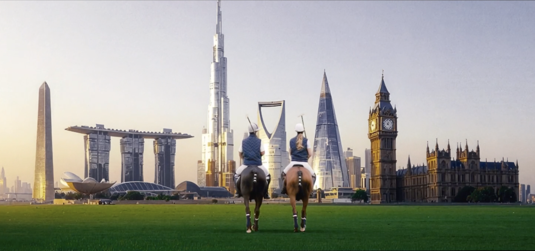 54 x SPORTGATE – DEFINING THE FUTURE OF POLO | Mob Content Team