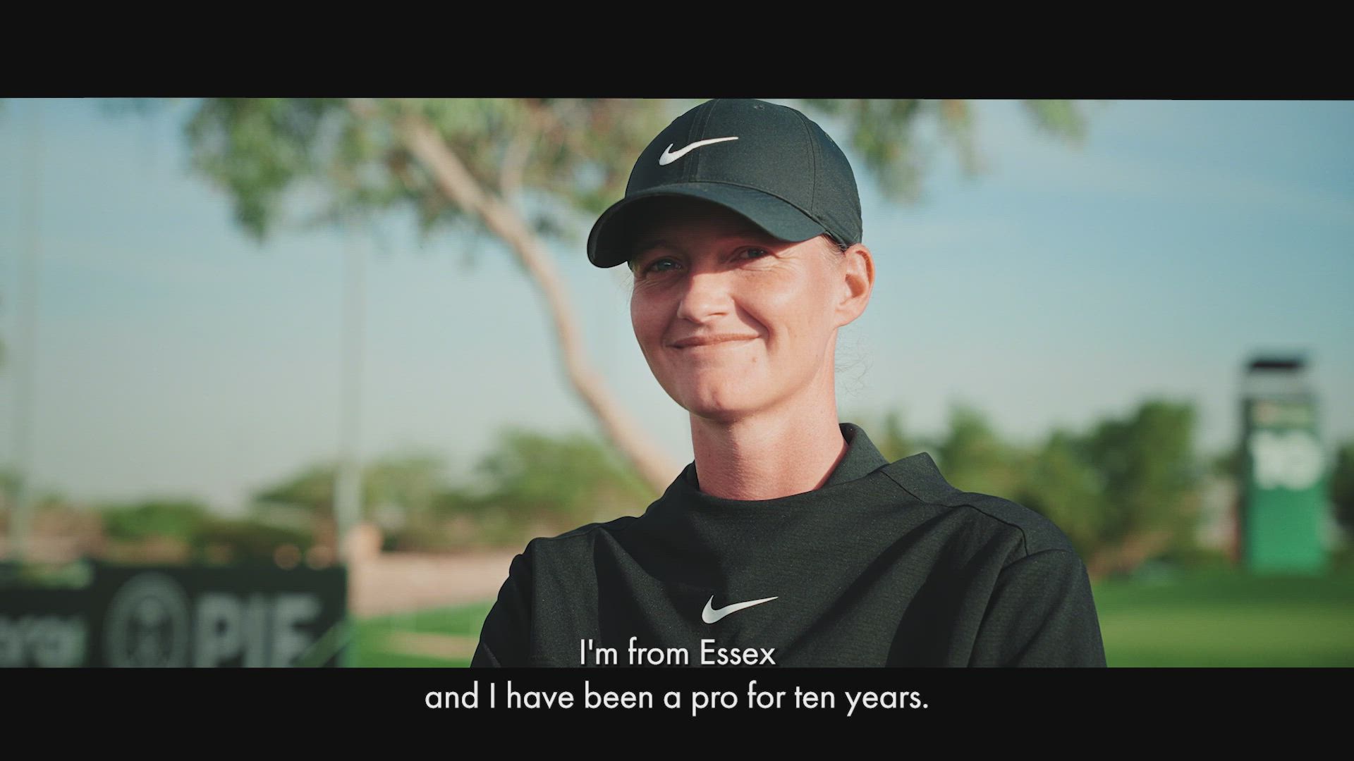 PIF Global Series – Edge Of The Green ft. Gabs Cowley | Sohosoho Clips