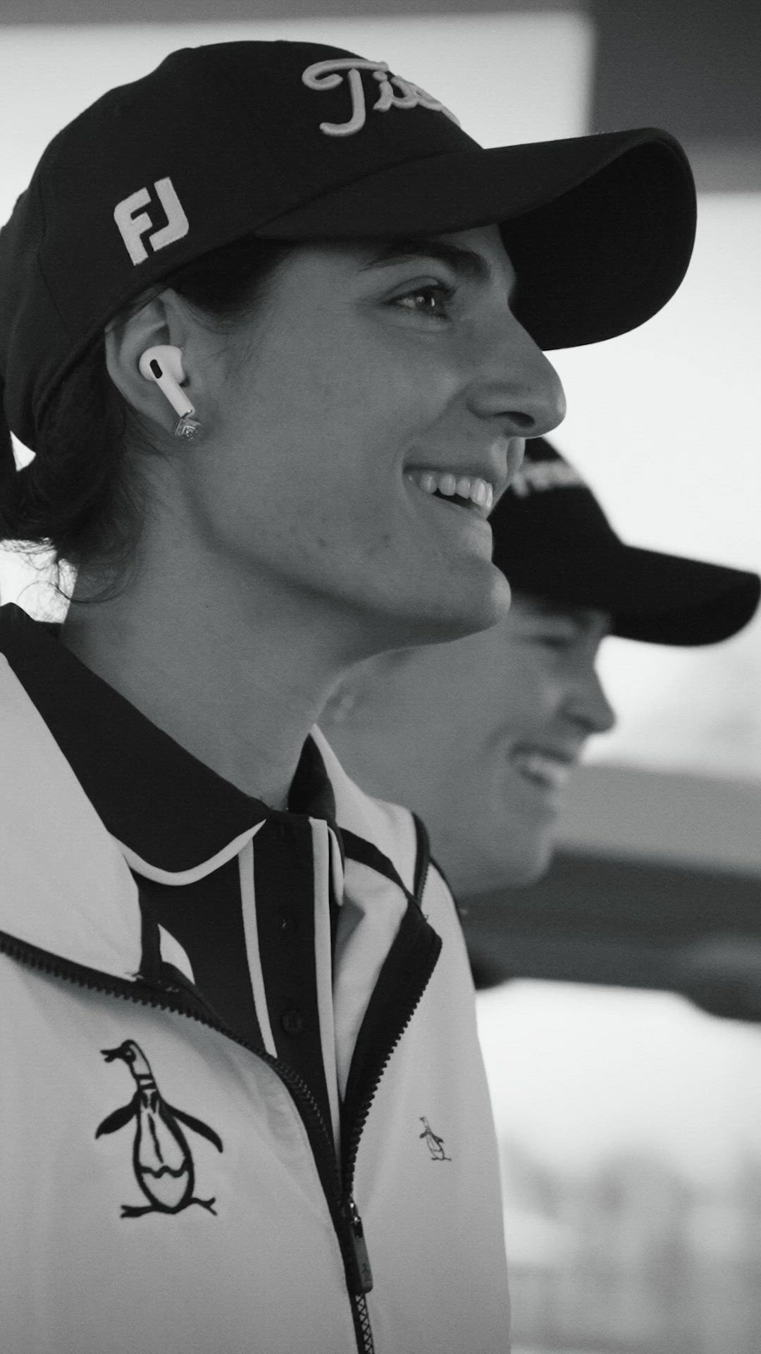 PIF Saudi Ladies International 2026 – The Stage Is Set Reel | Sohosoho Clips