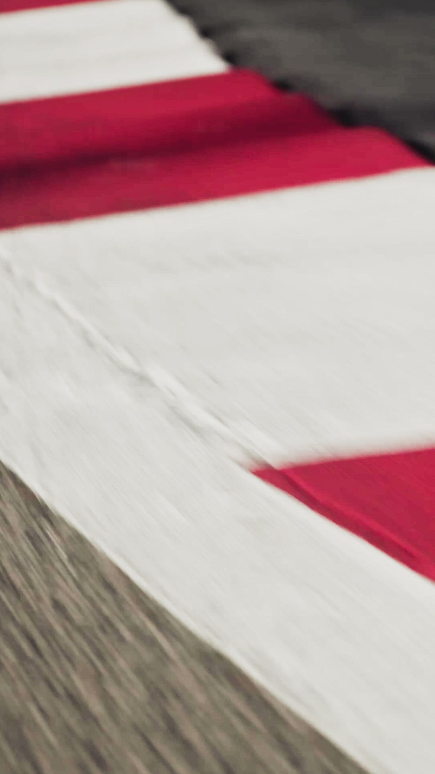 Cadillac F1 – Bahrain Location Reel | Sohosoho Clips