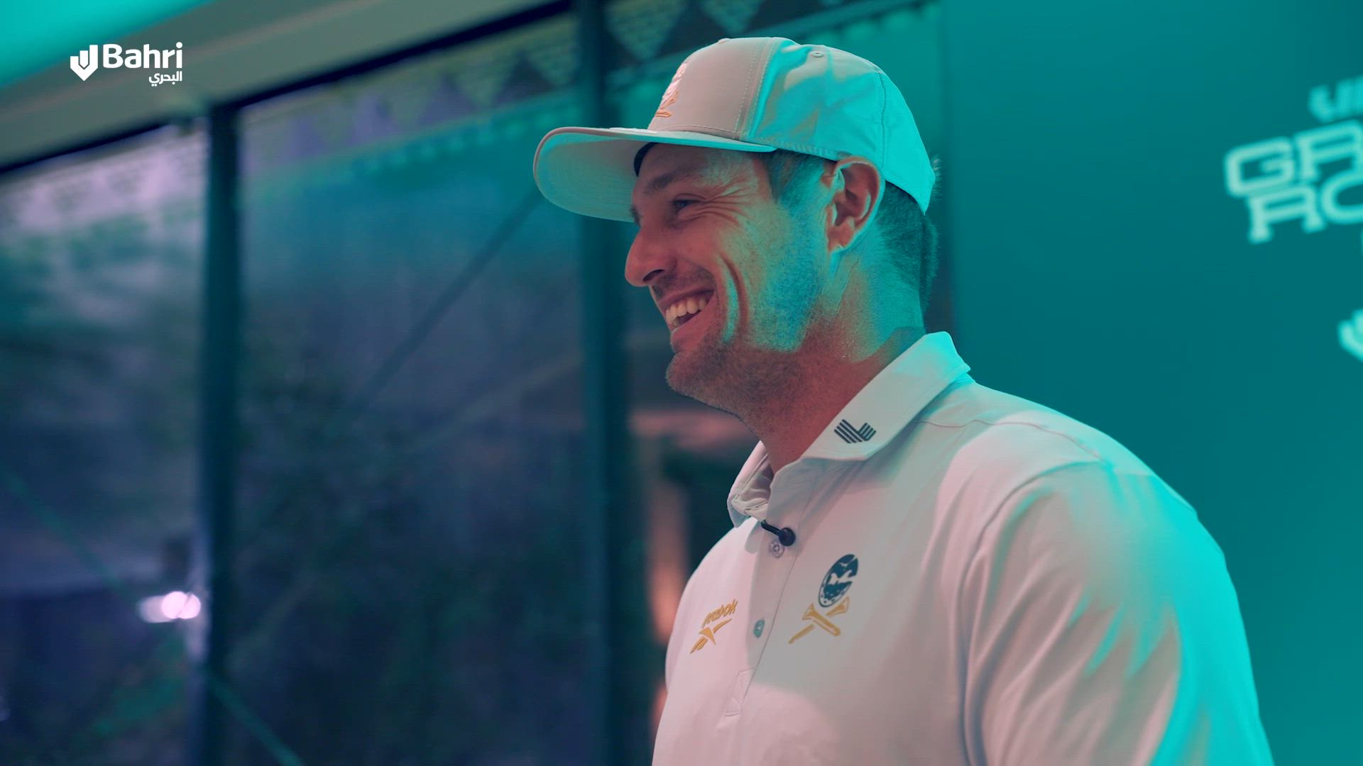 LIV Riyadh Bahri – Captain’s Forecast | Sohosoho Clips