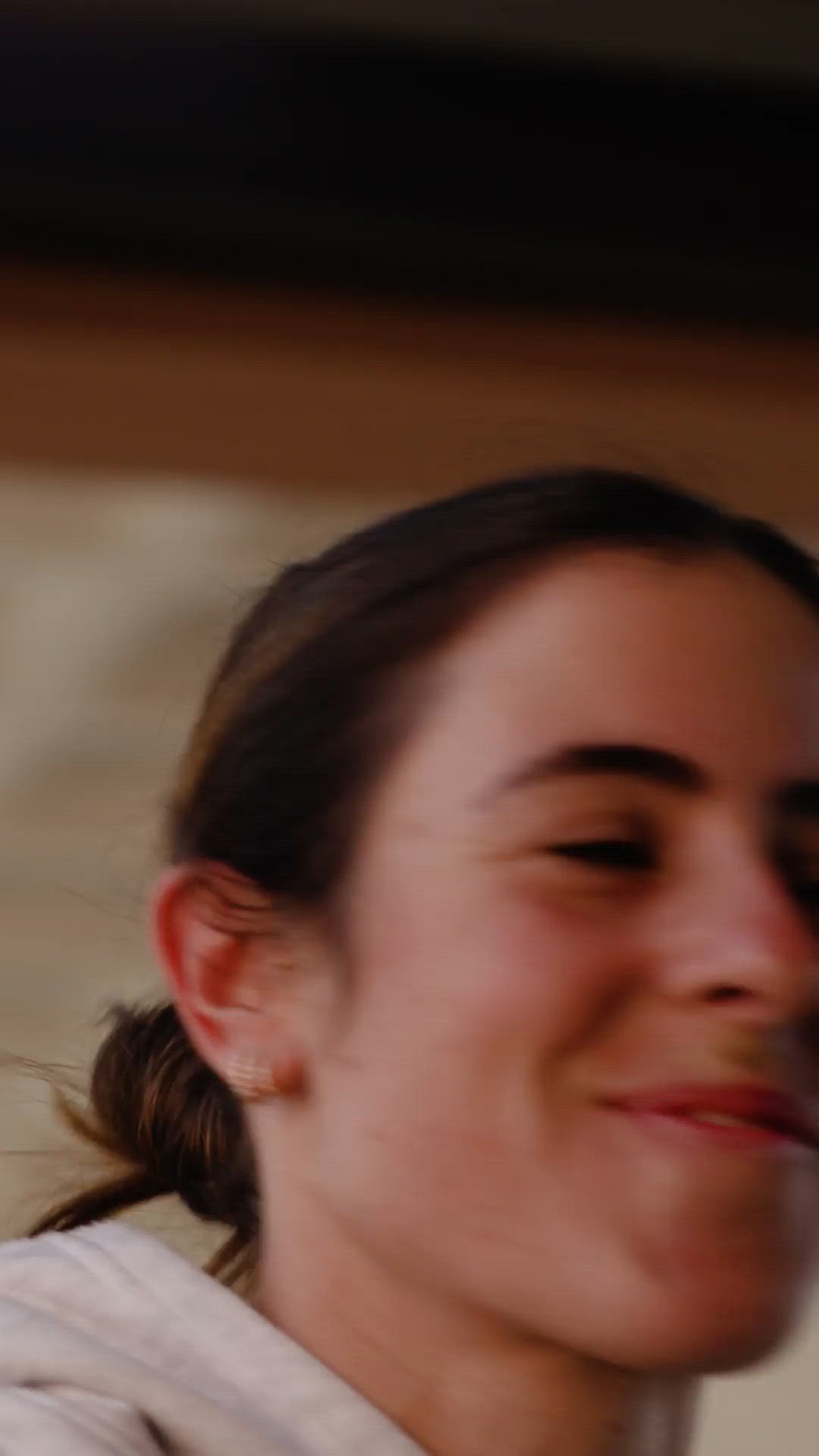 PIF Saudi Ladies International 2026 – Behind The Scenes Reel | Sohosoho Clips