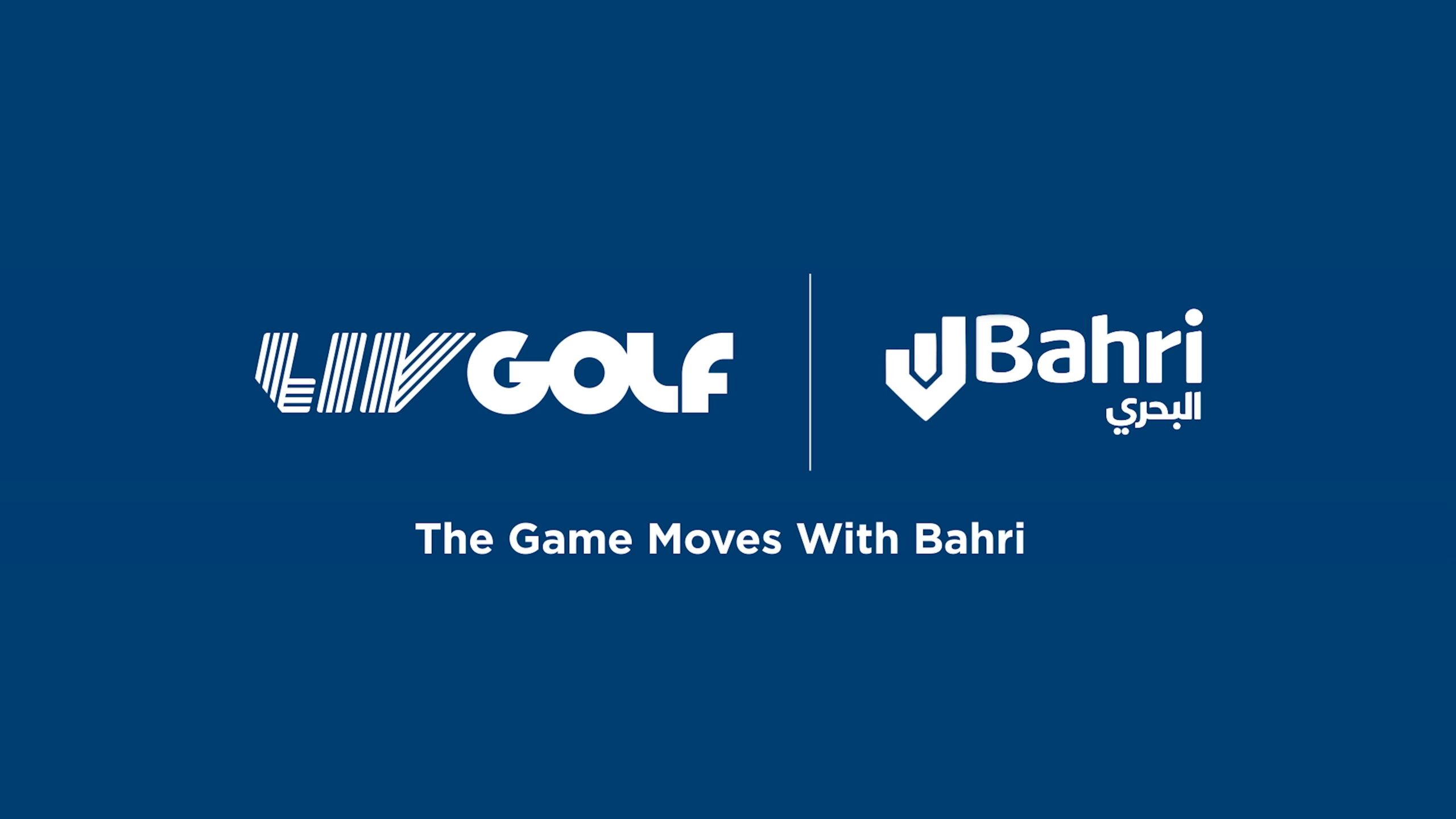 LIV Riyadh Bahri – Team Winning Trophy Lift | Sohosoho Clips