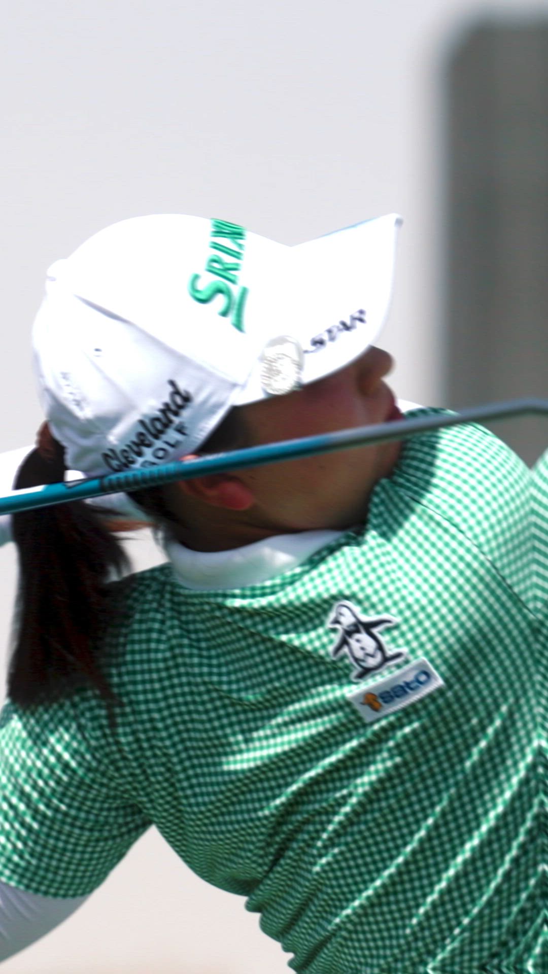 PIF Saudi Ladies International 2026 – Winners Reel | Sohosoho Clips