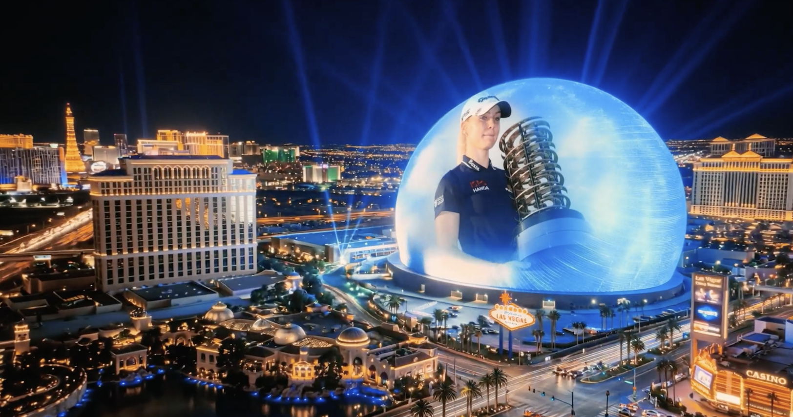 PIF Global Series Las Vegas 2026 – Hype Film | Mob Content Team